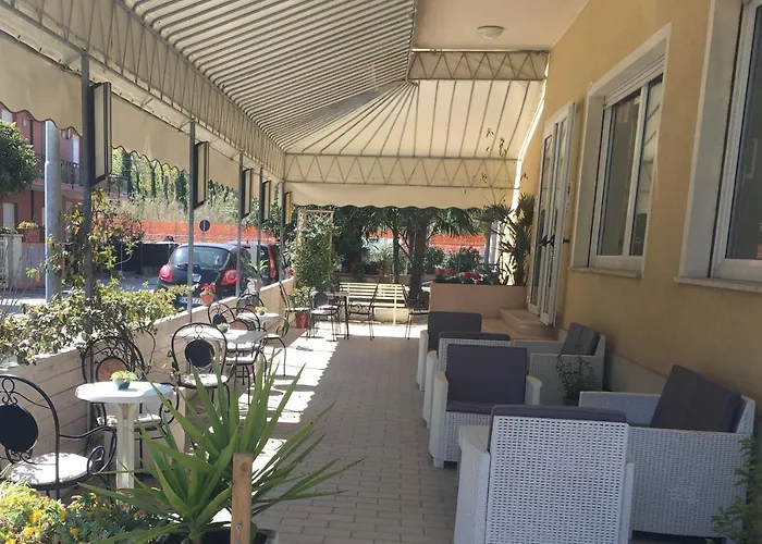 Hotel Villa Rinaldini