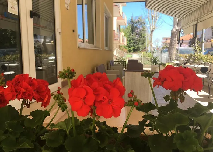 Hotel Villa Rinaldini