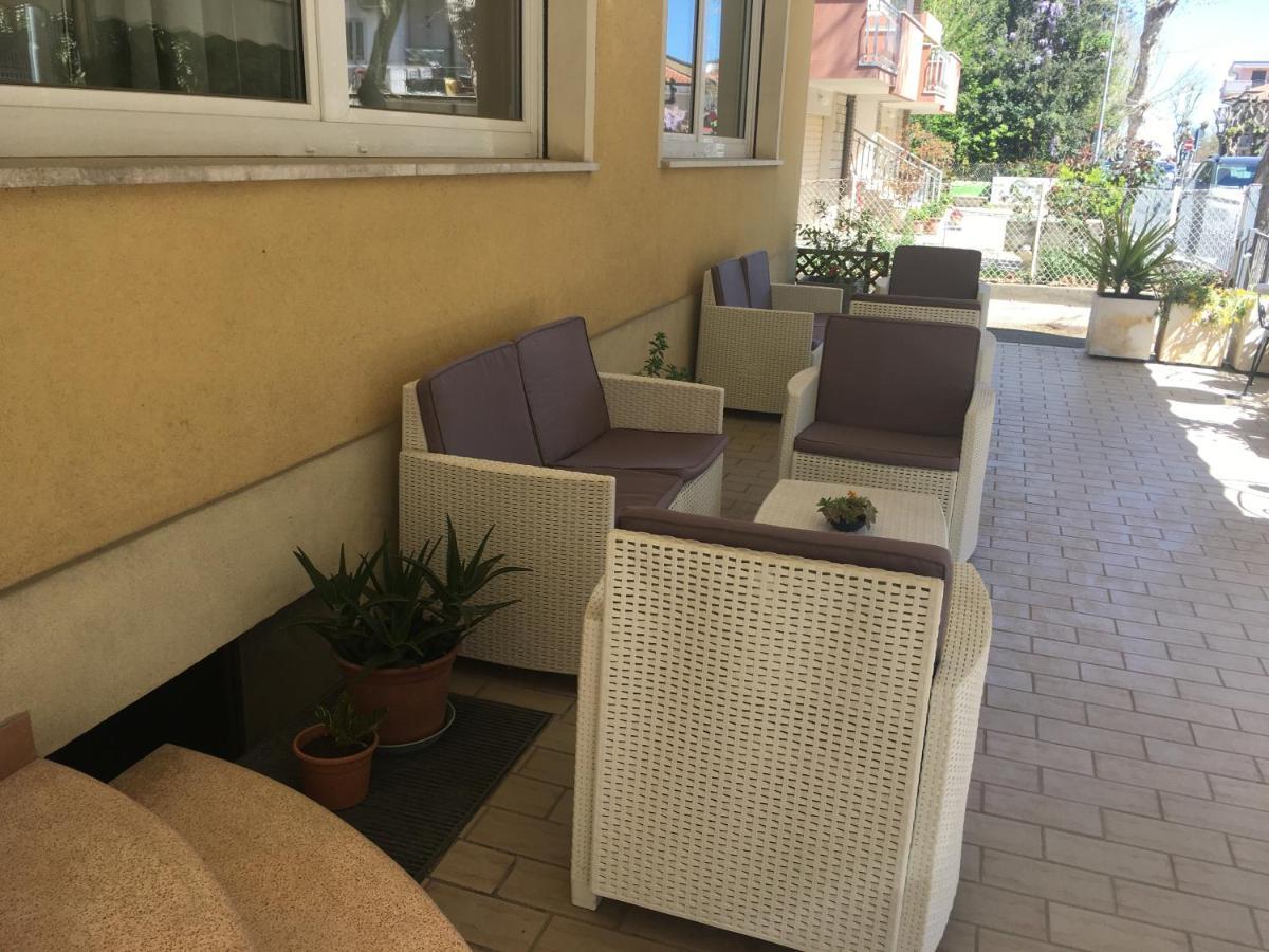 Rinaldini Hotel Rimini
